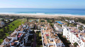 Apartamento almadraba playa, Zahara De Los Atunes